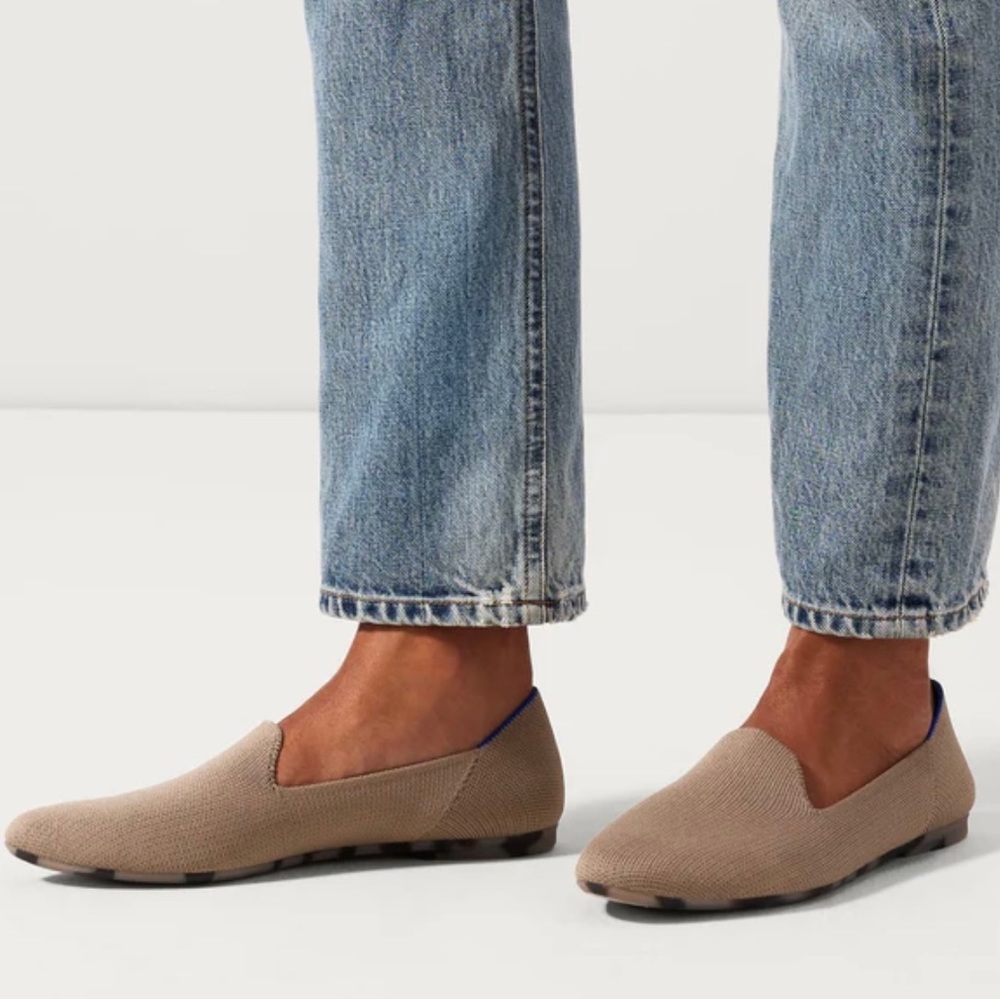 ROTHY’s The Loafer Portobello Retired! Size 10